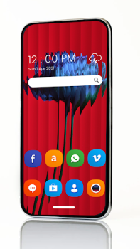 تحميل Nothing Phone 2 Launcher إضفاء الطابع الشخصي لنظام أندرويد لقطة شاشة 5