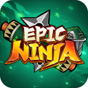 تحميل  Epic Ninja - God