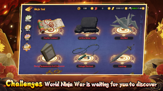 تحميل Epic Ninja - God الاستراتيجيات لنظام أندرويد لقطة شاشة 4