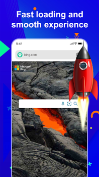 تحميل Private VPN - Proxy Browser عمل لنظام أندرويد لقطة شاشة 3