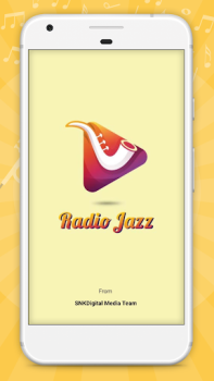 تحميل Radio Jazz الموسيقى والصوت لنظام أندرويد لقطة شاشة 7