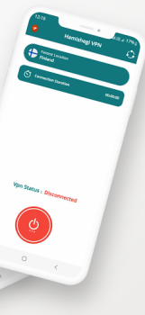 تحميل Hamishegi VPN أدوات لنظام أندرويد لقطة شاشة 2