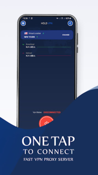 تحميل Fast VPN - Unlimited VPN Proxy أدوات لنظام أندرويد لقطة شاشة 2
