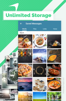 تحميل WeTel | ضد فیلتر | بدون فیلتر الاتصالات لنظام أندرويد لقطة شاشة 4