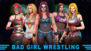 تحميل Bad Girls Wrestling Game الألعاب الرياضية لنظام أندرويد لقطة شاشة 6