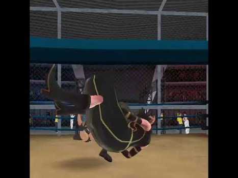 تحميل Bad Girls Wrestling Game الألعاب الرياضية لنظام أندرويد لقطة شاشة 8