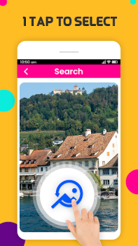 تحميل Image Search, Photo Downloader أدوات لنظام أندرويد لقطة شاشة 3