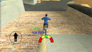 تحميل BMX Freestyle Extreme 3D الألعاب الرياضية لنظام أندرويد لقطة شاشة 3
