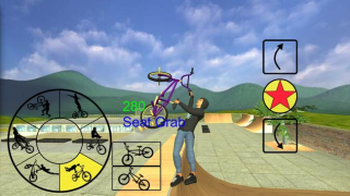 تحميل BMX Freestyle Extreme 3D الألعاب الرياضية لنظام أندرويد لقطة شاشة 4