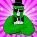 تحميل  gorilla parkour tag game