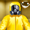 تحميل  Escape From Backrooms Player