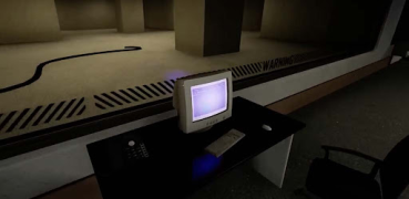 تحميل Escape From Backrooms Player مغامرة لنظام أندرويد لقطة شاشة 3