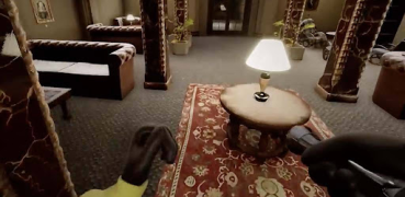 تحميل Escape From Backrooms Player مغامرة لنظام أندرويد لقطة شاشة 5