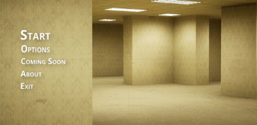 تحميل Escape From Backrooms Player مغامرة لنظام أندرويد لقطة شاشة 7