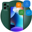 تحميل  Redmi Note 12 pro launcher