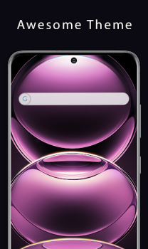 تحميل Redmi Note 12 pro launcher إضفاء الطابع الشخصي لنظام أندرويد لقطة شاشة 3