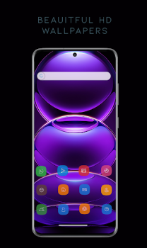 تحميل Redmi Note 12 pro launcher إضفاء الطابع الشخصي لنظام أندرويد لقطة شاشة 5
