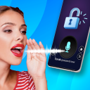 تحميل  Voice Screen Lock & Voice Lock