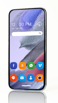 تحميل Samsung Galaxy S23 Launcher إضفاء الطابع الشخصي لنظام أندرويد لقطة شاشة 4