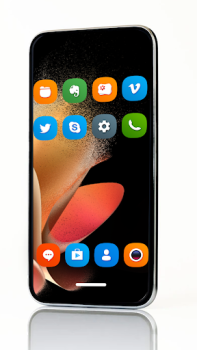 تحميل Samsung Galaxy S23 Launcher إضفاء الطابع الشخصي لنظام أندرويد لقطة شاشة 5