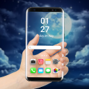 تحميل  see through camera Transparent