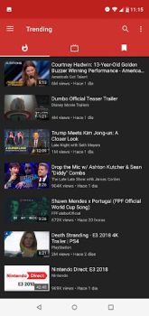 تحميل PlayTube Mp3 VideoTube الموسيقى والصوت لنظام أندرويد لقطة شاشة 5