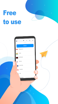 تحميل Galaxy VPN - Unlimited Proxy أدوات لنظام أندرويد لقطة شاشة 2