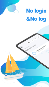 تحميل Galaxy VPN - Unlimited Proxy أدوات لنظام أندرويد لقطة شاشة 3