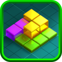 تحميل  لعبة مكعبات :Playdoku