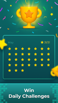 تحميل لعبة مكعبات :Playdoku الألغاز لنظام أندرويد لقطة شاشة 5