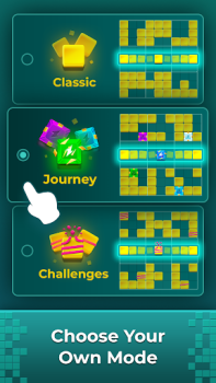 تحميل لعبة مكعبات :Playdoku الألغاز لنظام أندرويد لقطة شاشة 7