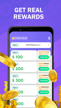 تحميل Easy Cash وسائل الترفيه لنظام أندرويد لقطة شاشة 4