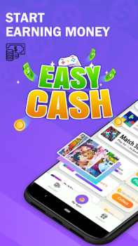 تحميل Easy Cash وسائل الترفيه لنظام أندرويد لقطة شاشة 5