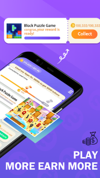 تحميل Easy Cash وسائل الترفيه لنظام أندرويد لقطة شاشة 6
