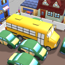 تحميل  Car Parking Jam 3D: Move it!