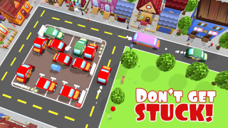 تحميل Car Parking Jam 3D: Move it! الألغاز لنظام أندرويد لقطة شاشة 6