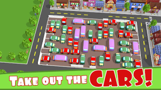 تحميل Car Parking Jam 3D: Move it! الألغاز لنظام أندرويد لقطة شاشة 7