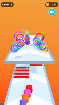 تحميل Smash Runner! ألعاب عارضة لنظام أندرويد لقطة شاشة 4