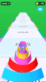 تحميل Smash Runner! ألعاب عارضة لنظام أندرويد لقطة شاشة 5