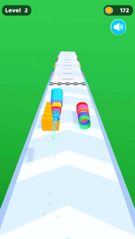 تحميل Smash Runner! ألعاب عارضة لنظام أندرويد لقطة شاشة 6