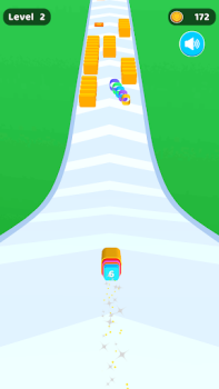 تحميل Smash Runner! ألعاب عارضة لنظام أندرويد لقطة شاشة 7