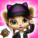 تحميل  Amy Care - My Leopard Baby