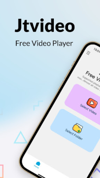 تحميل Jtvideo - Video player أدوات لنظام أندرويد لقطة شاشة 5