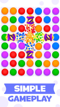 تحميل 3 Dots - Connect em all الألغاز لنظام أندرويد لقطة شاشة 2