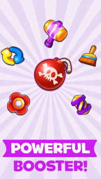 تحميل 3 Dots - Connect em all الألغاز لنظام أندرويد لقطة شاشة 3
