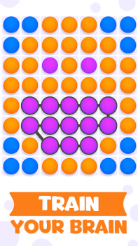 تحميل 3 Dots - Connect em all الألغاز لنظام أندرويد لقطة شاشة 4