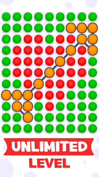 تحميل 3 Dots - Connect em all الألغاز لنظام أندرويد لقطة شاشة 5