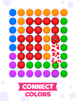 تحميل 3 Dots - Connect em all الألغاز لنظام أندرويد لقطة شاشة 6