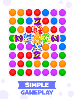 تحميل 3 Dots - Connect em all الألغاز لنظام أندرويد لقطة شاشة 7