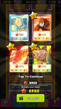 تحميل TCG Card Shop Tycoon Simulator المحاكاة لنظام أندرويد لقطة شاشة 3
